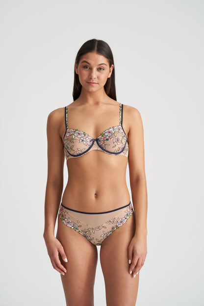 Marie Jo Raia Full Cup Bra (0102640) Autumn Leaf