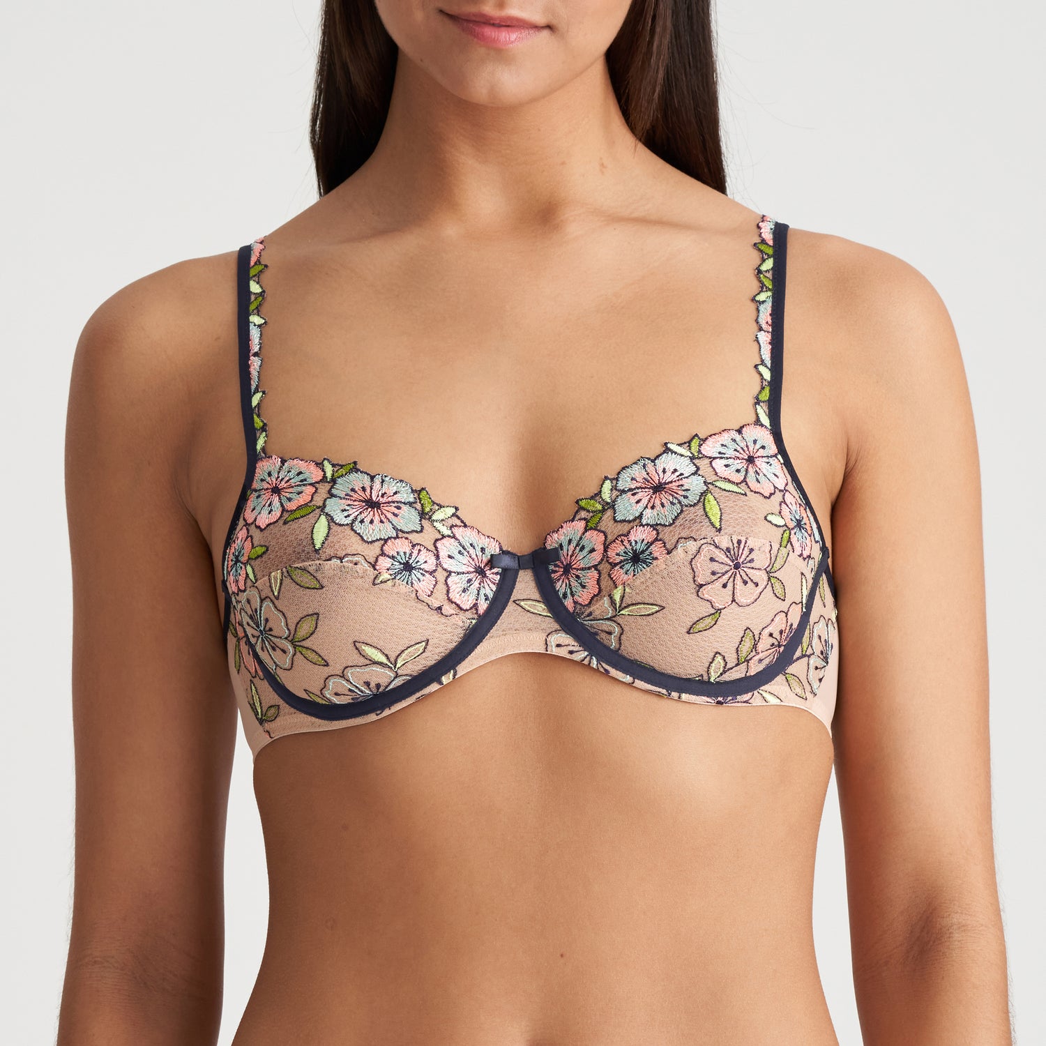 Marie Jo Raia Full Cup Bra (0102640) Autumn Leaf