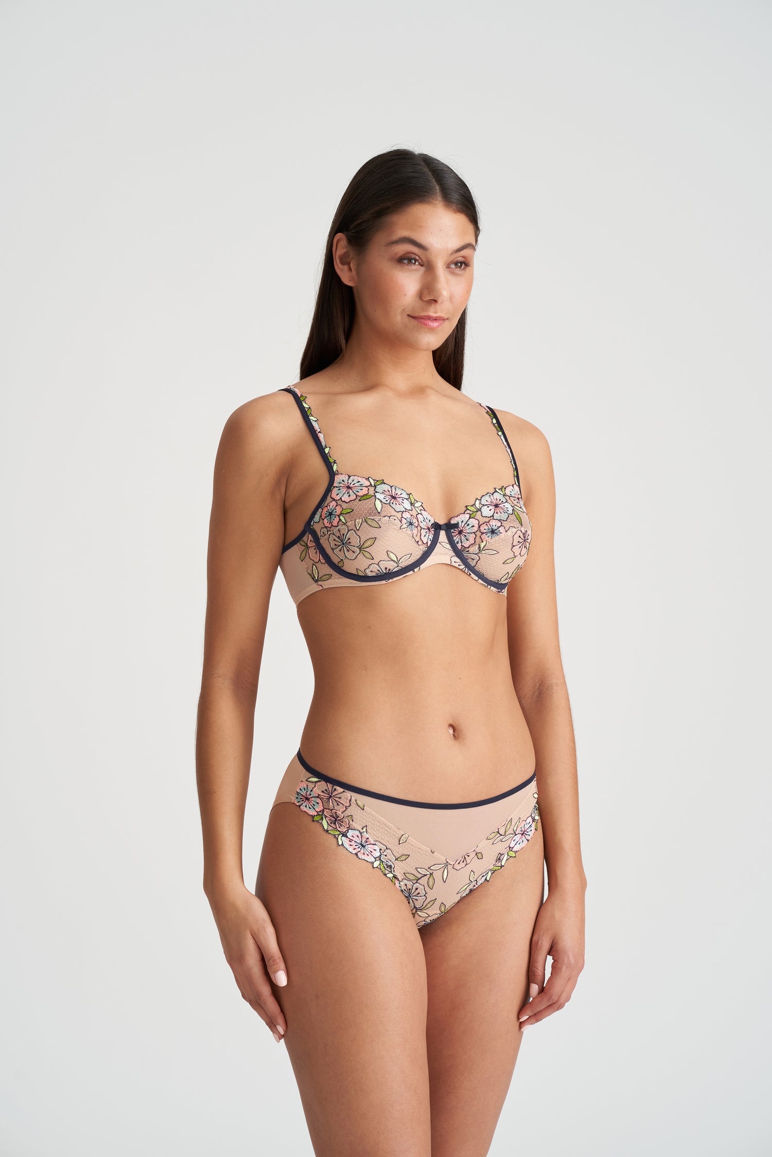 Marie Jo Raia Full Cup Bra (0102640) Autumn Leaf