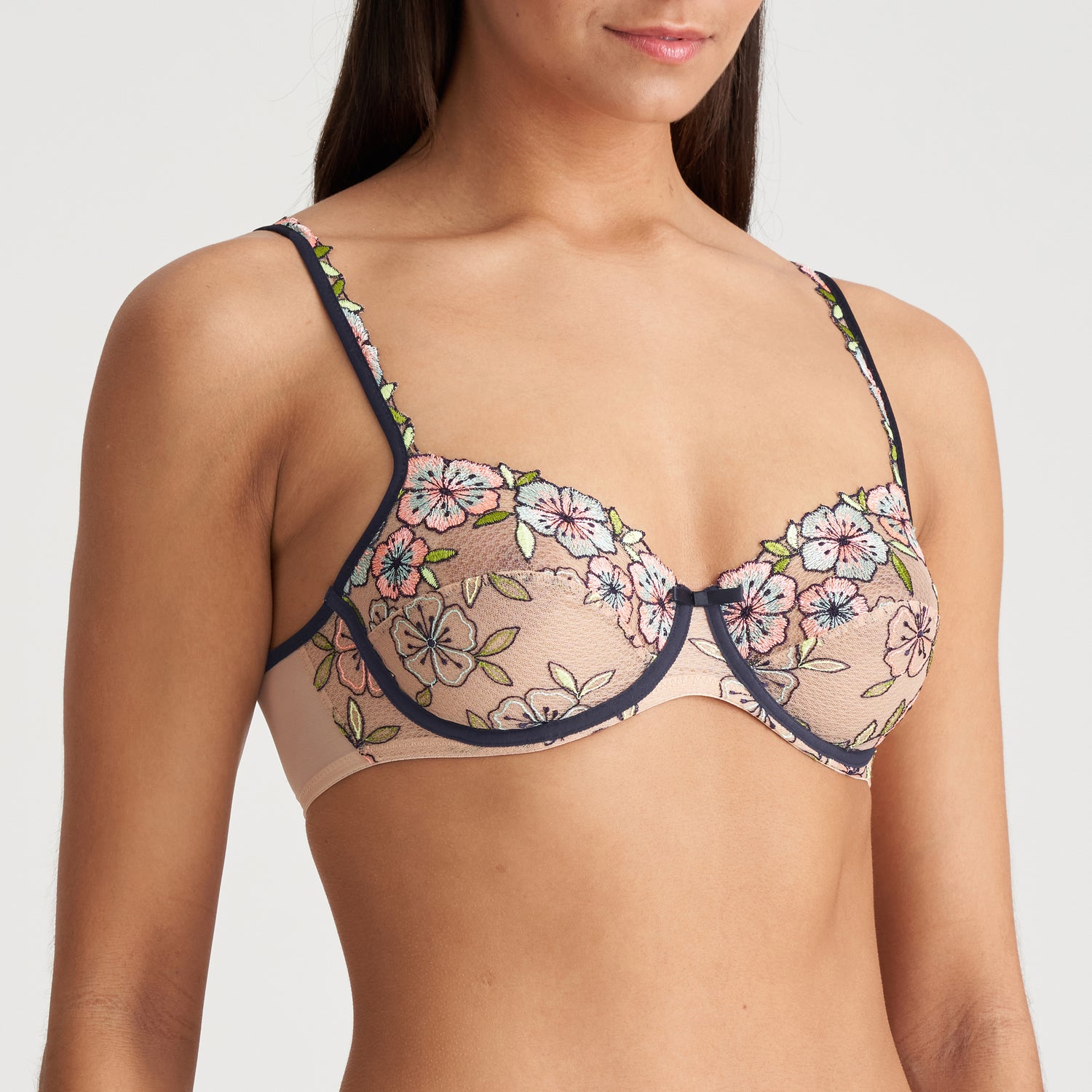 Marie Jo Raia Full Cup Bra (0102640) Autumn Leaf