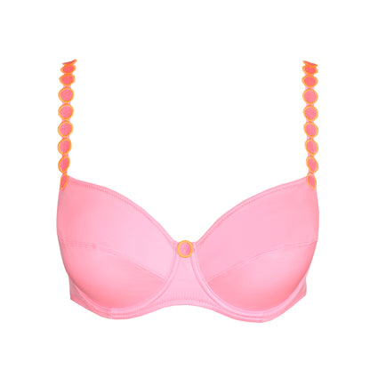 Marie Jo Tom Full Cup Bra (0120820) Happy Pink