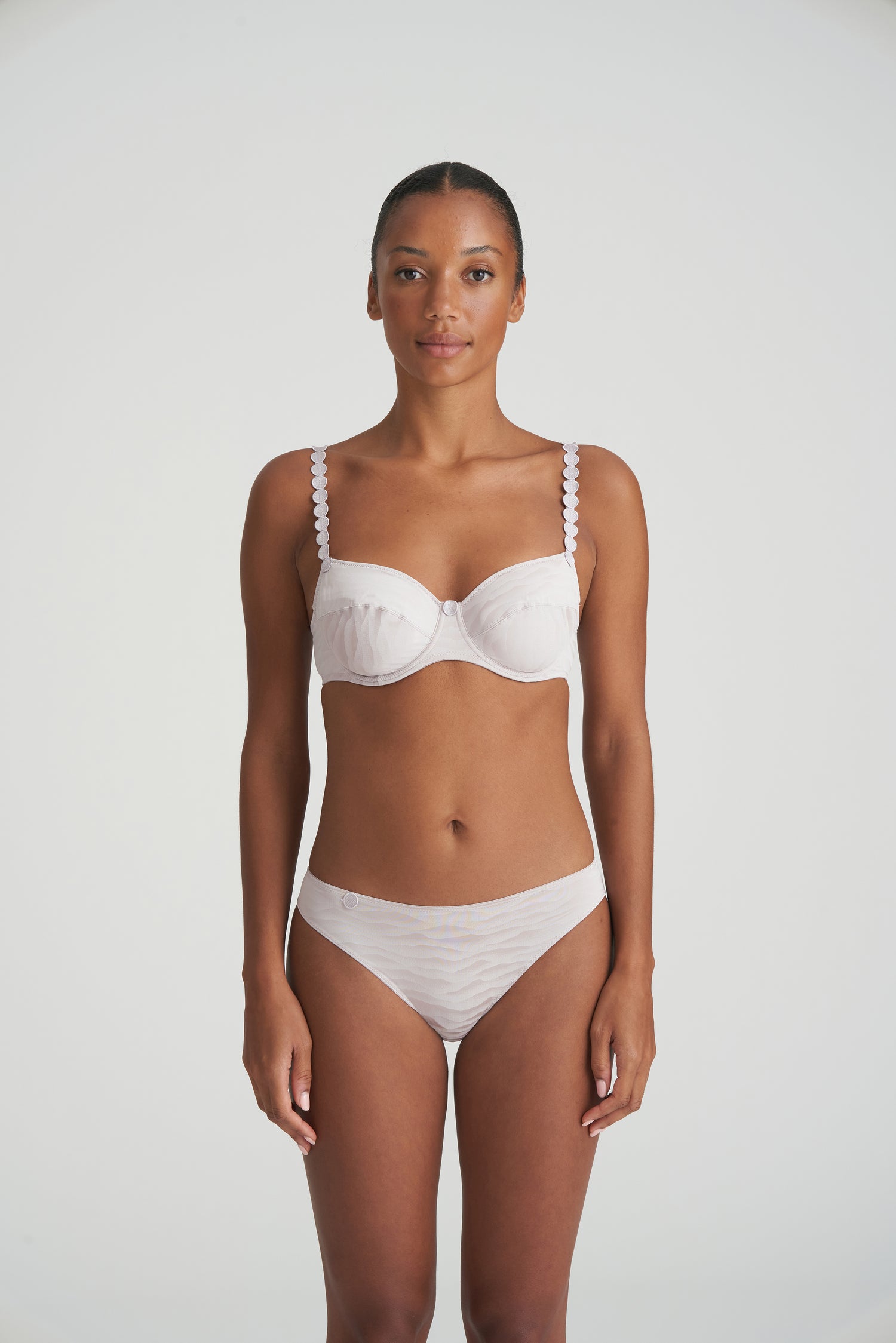 Marie Jo Tom Full Cup Bra (0120821) Sweet Haze