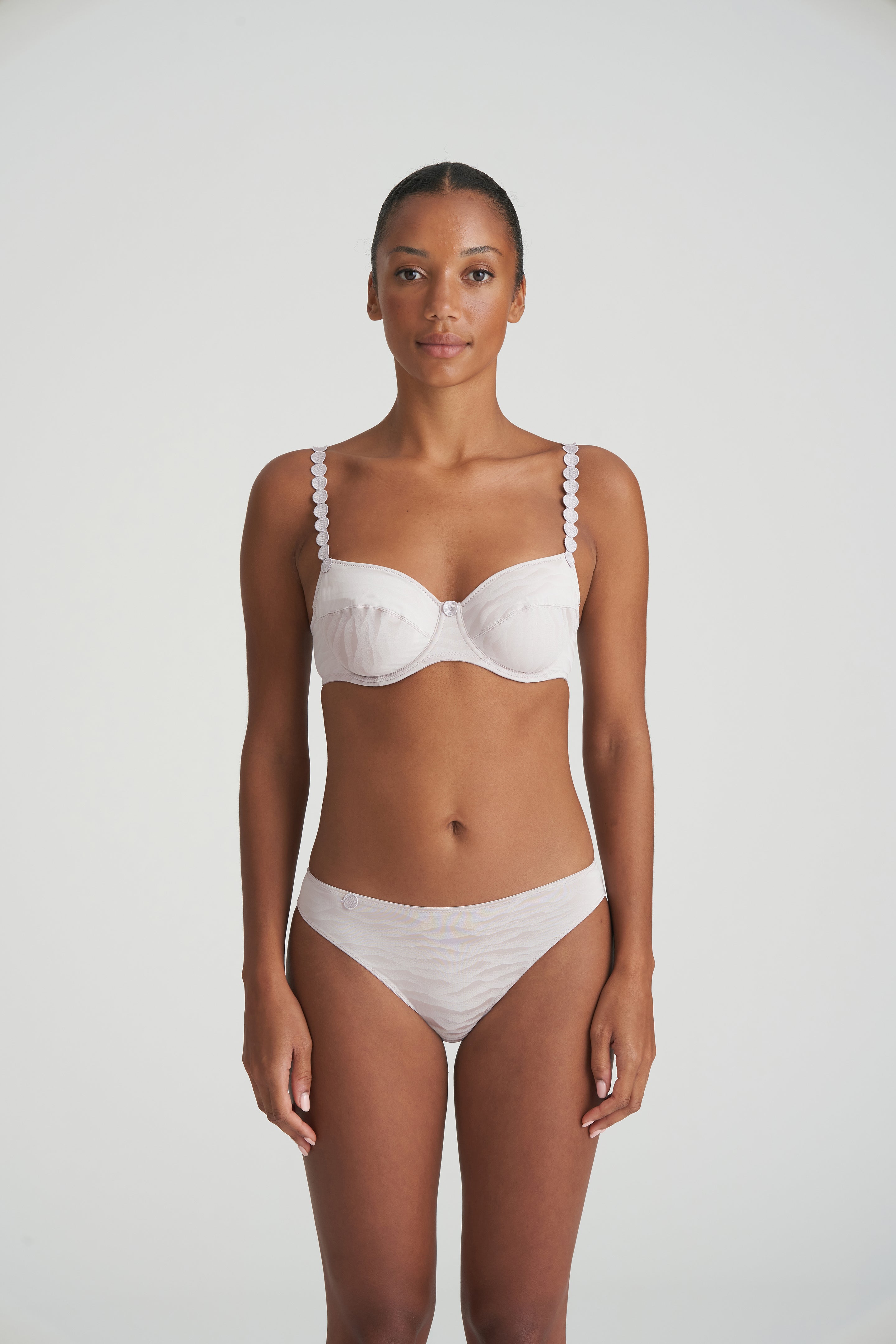 Marie Jo Tom Full Cup Bra (0120821) Sweet Haze
