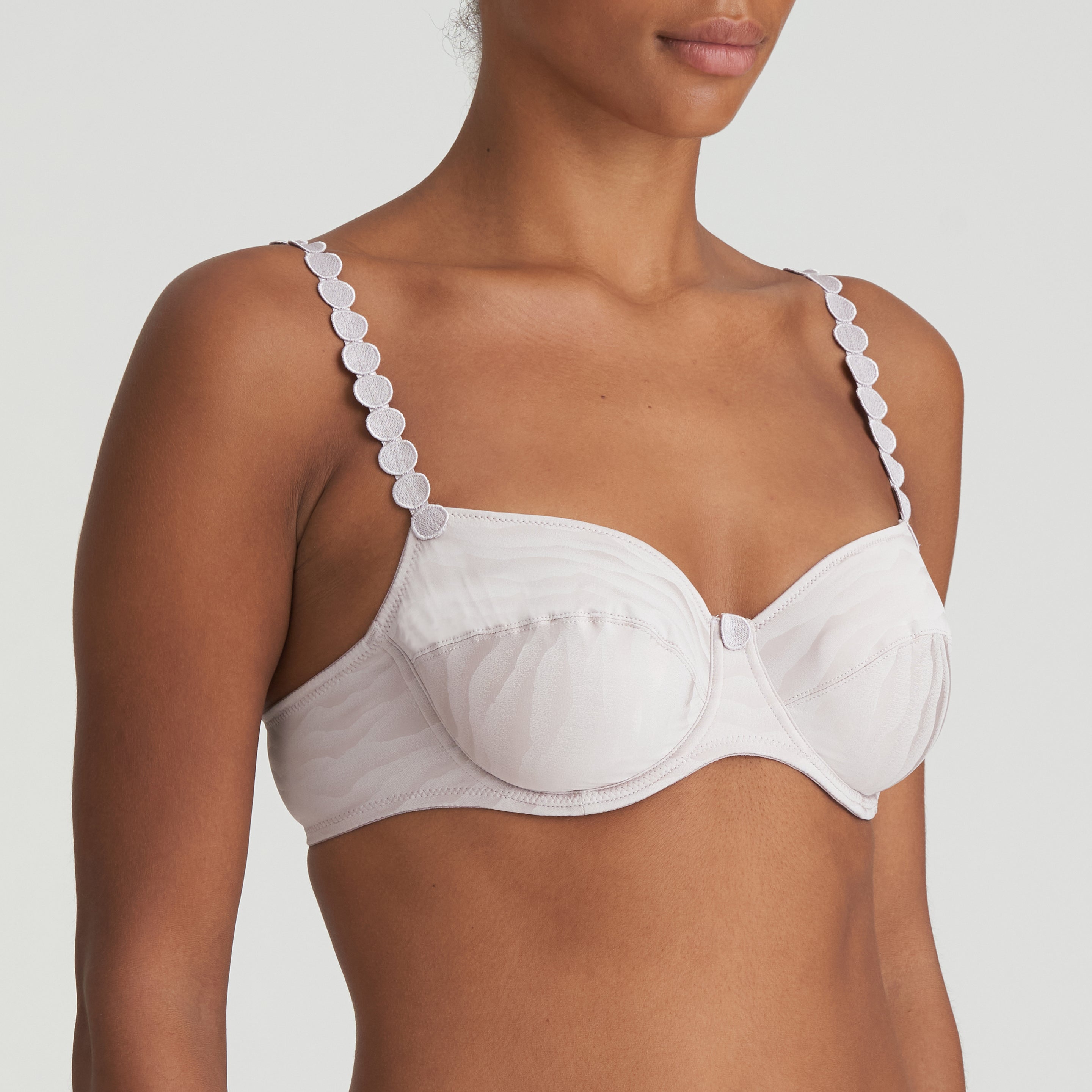 Marie Jo Tom Full Cup Bra (0120821) Sweet Haze