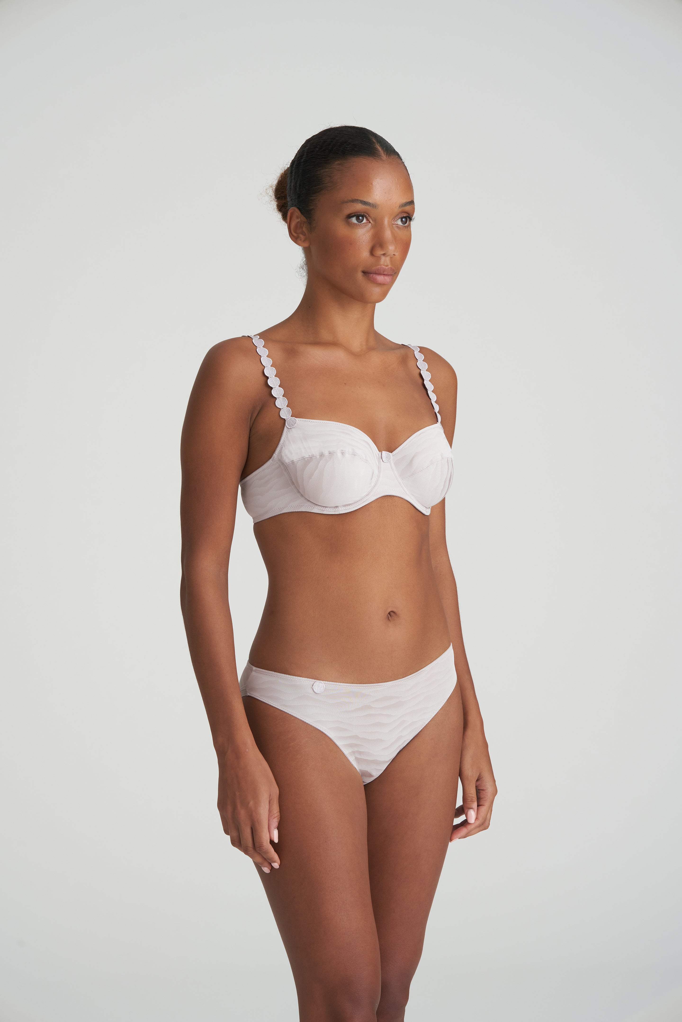 Marie Jo Tom Full Cup Bra (0120821) Sweet Haze