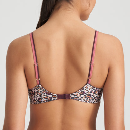 Marie Jo Jude Padded Balcony Bra (0122259) Pot Pouri