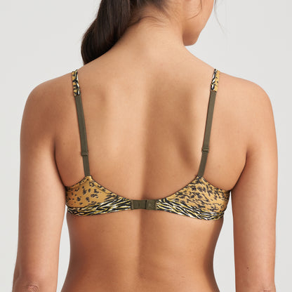 Marie Jo Rege Padded Balcony Bra (0122269) Savannah