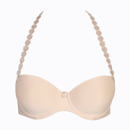 Marie Jo Tom Padded Balcony Бюстгальтер (0120829) Caffé Latte
