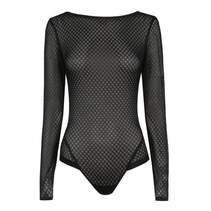 Боди Marie Jo Channing (0822240) Черный