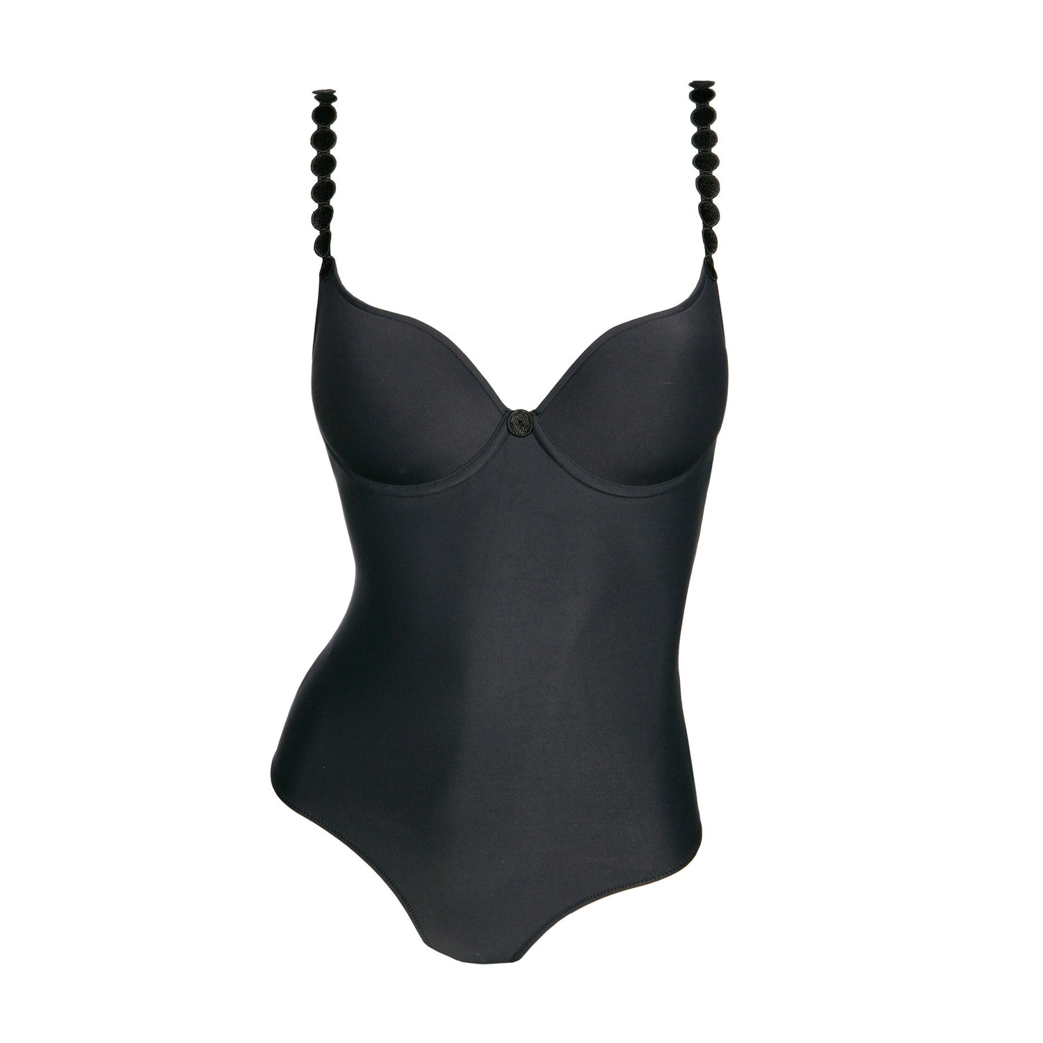 Marie Jo Tom Body (0420826) Charcoal
