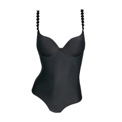 Marie Jo Tom Body (0420826) Charcoal