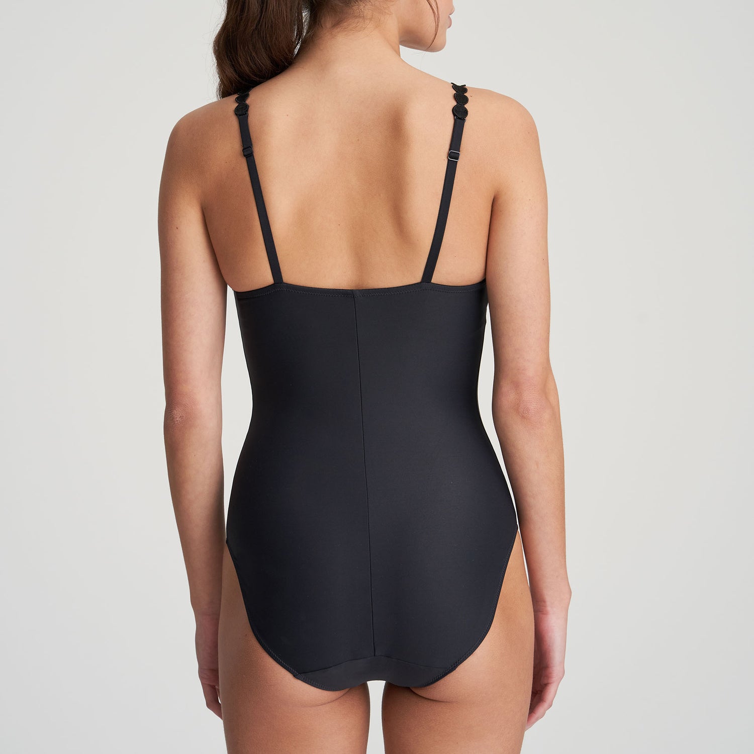 Marie Jo Tom Body (0420826) Charcoal