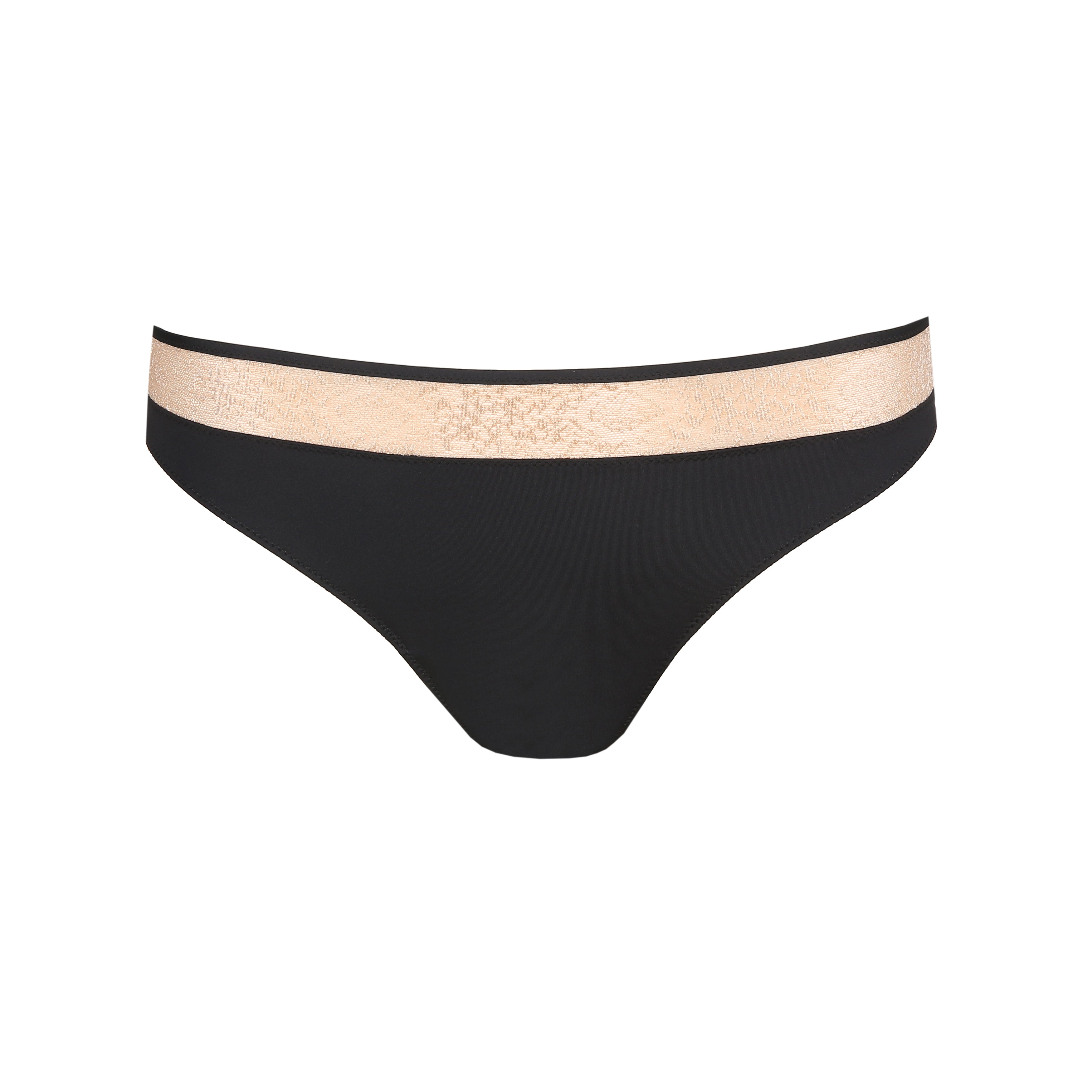 Marie Jo Amman Rio Briefs (0522340) Jaspe