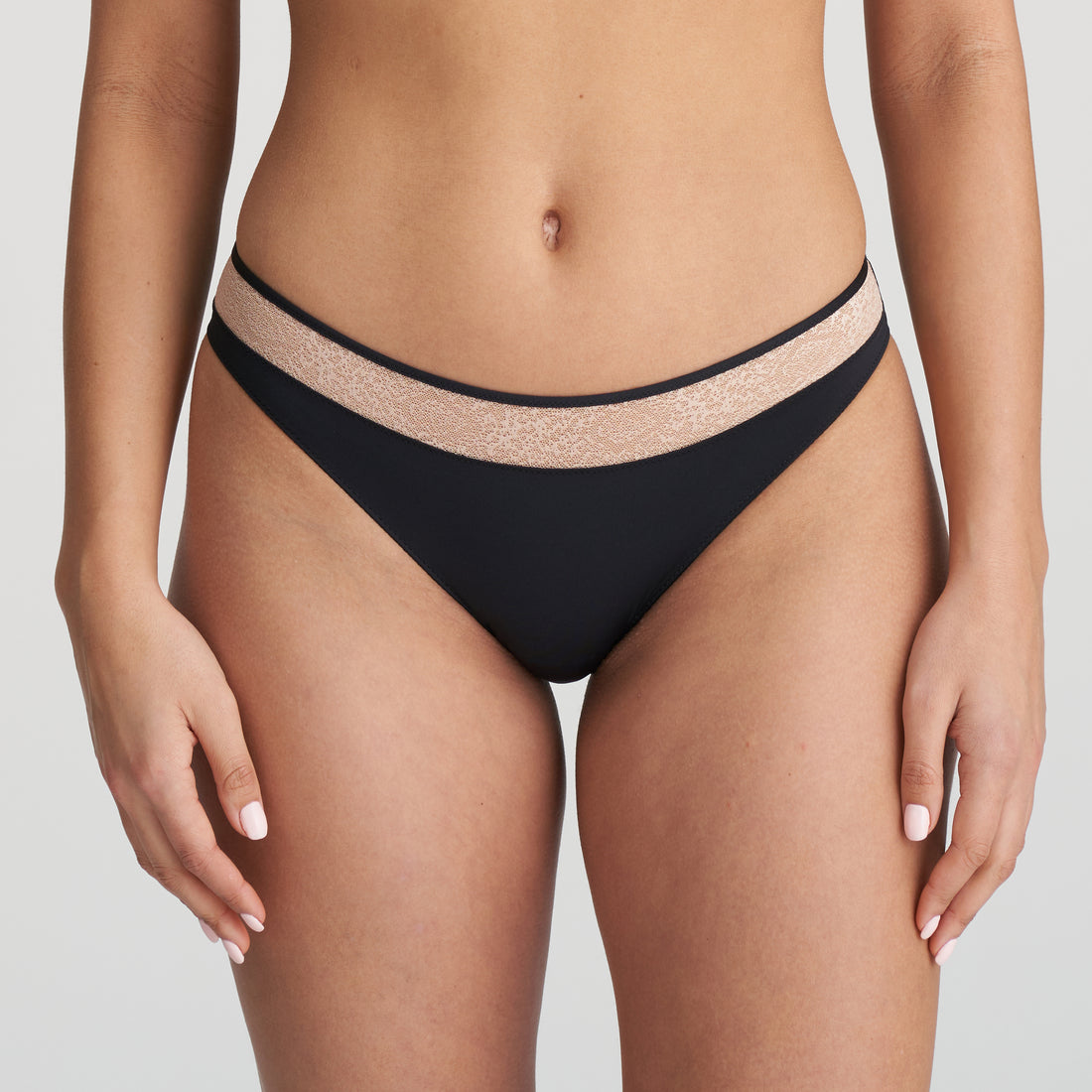 Marie Jo Amman Rio Briefs (0522340) Jaspe