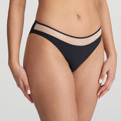 Marie Jo Amman Rio Briefs (0522340) Jaspe