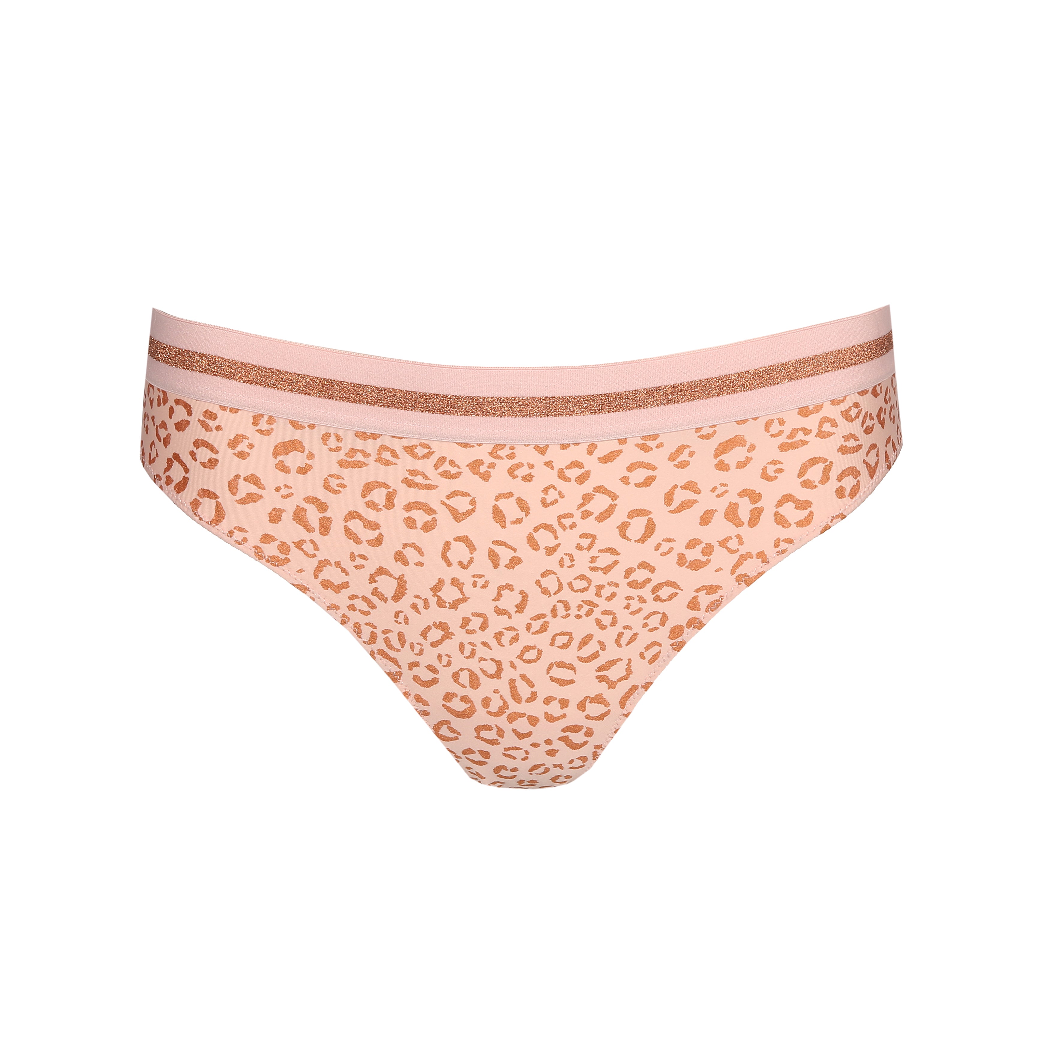 Marie Jo Benicio Rio Briefs (0522290) Pearly Pink