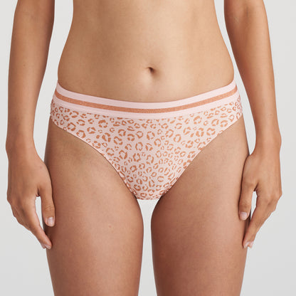 Marie Jo Benicio Rio Briefs (0522290) Pearly Pink