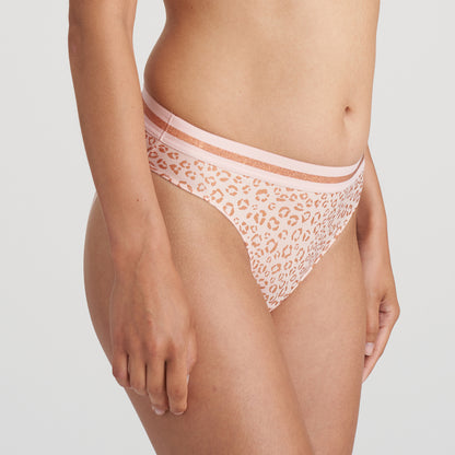 Marie Jo Benicio Rio Briefs (0522290) Pearly Pink