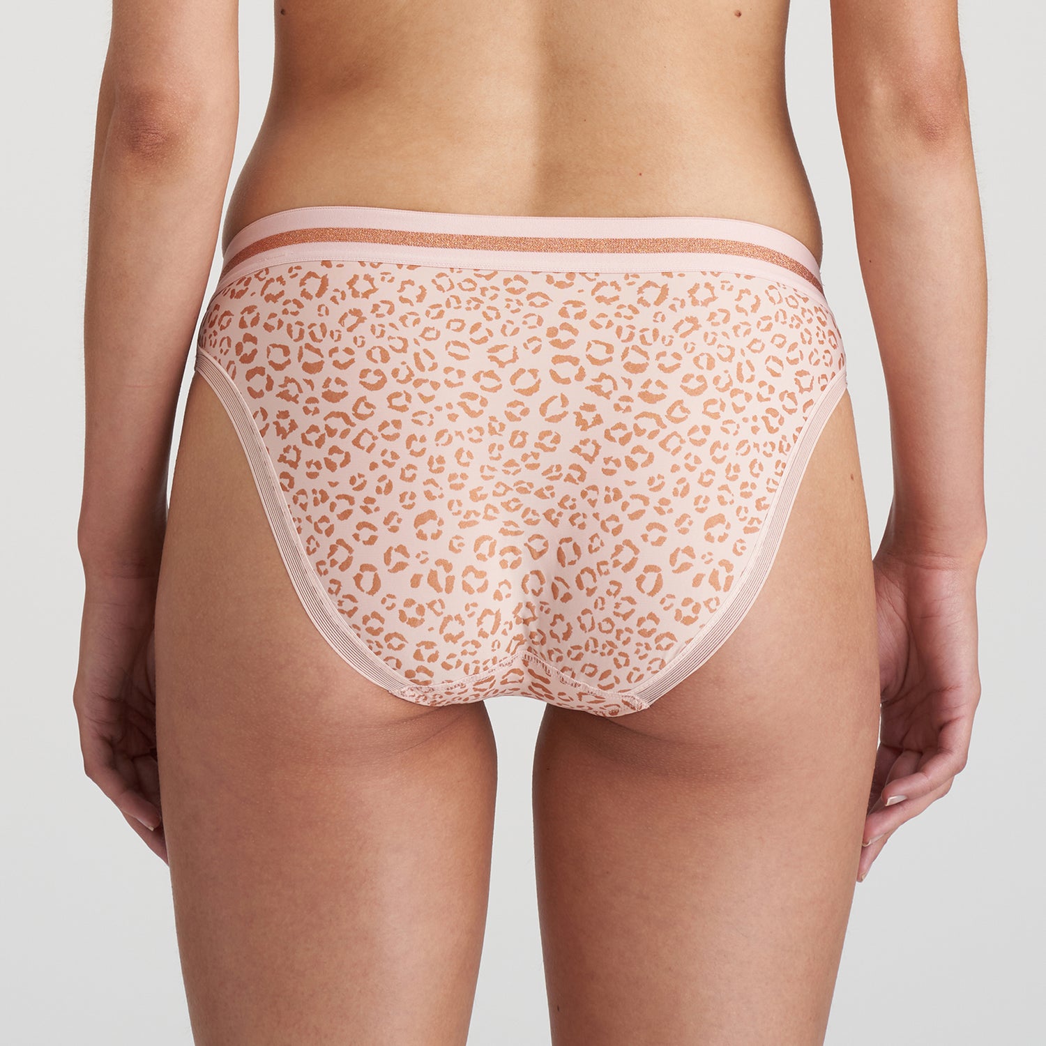 Marie Jo Benicio Rio Briefs (0522290) Pearly Pink