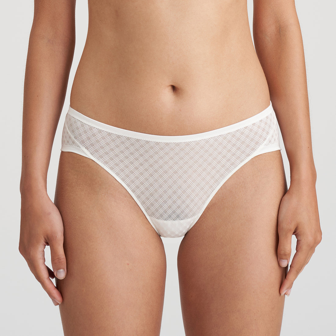 Marie Jo Channing Rio Briefs (0522240) Natural