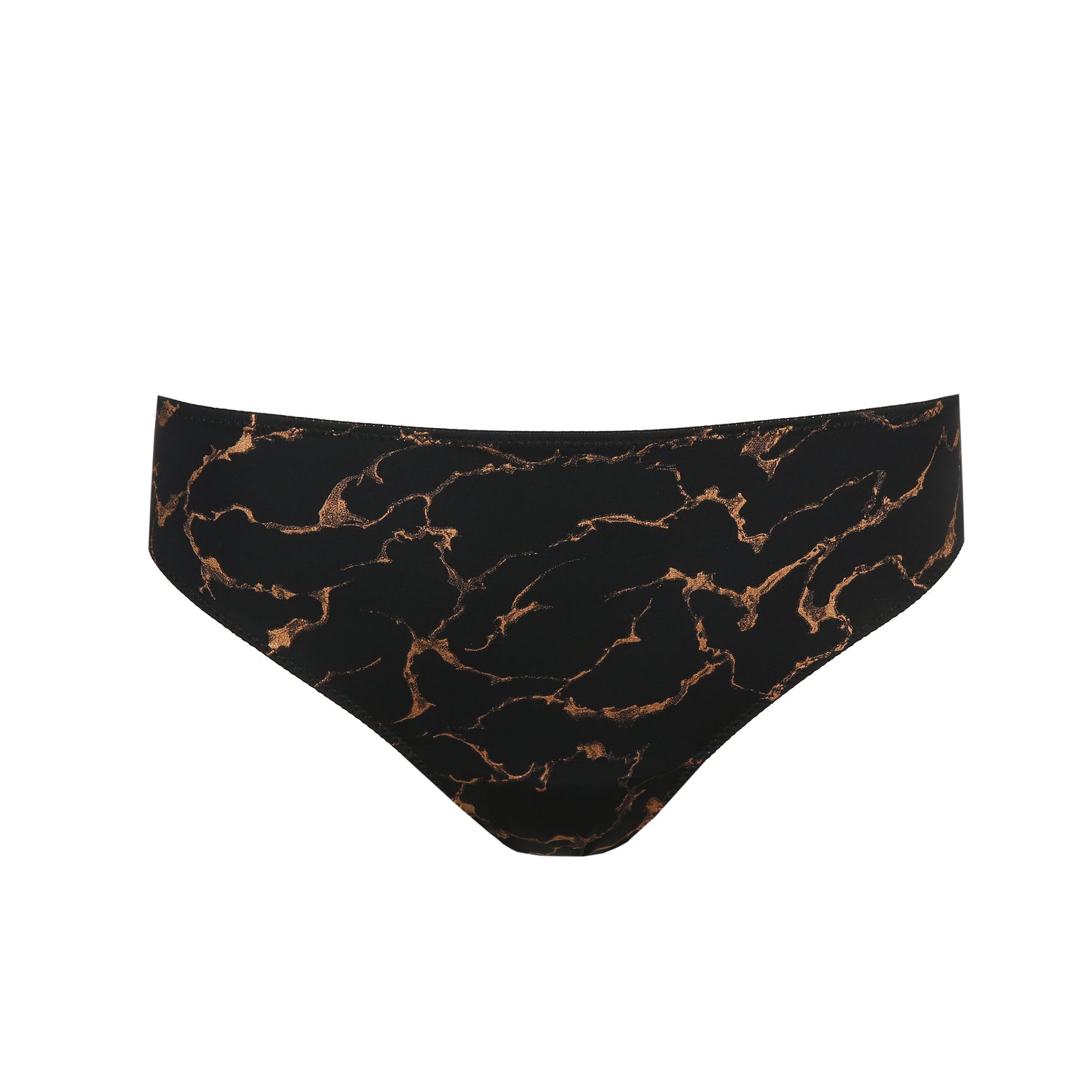 Marie Jo Colin Rio Briefs (0522280) Marble Black