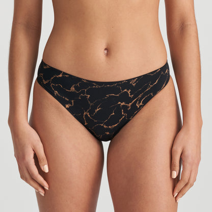 Marie Jo Colin Rio Briefs (0522280) Marble Black