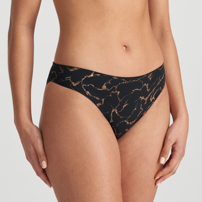 Marie Jo Colin Rio Briefs (0522280) Marble Black