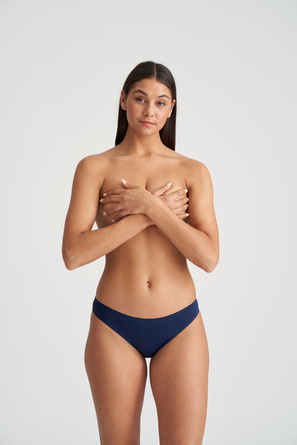 Трусы Marie Jo Color Studio Rio (0521510) Синий цвет