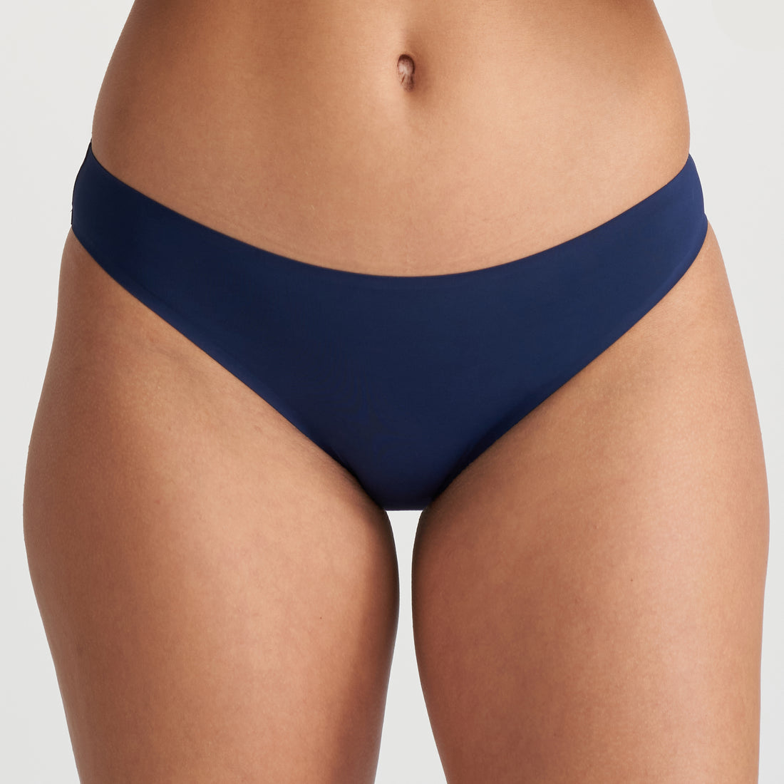 Трусы Marie Jo Color Studio Rio (0521510) Синий цвет