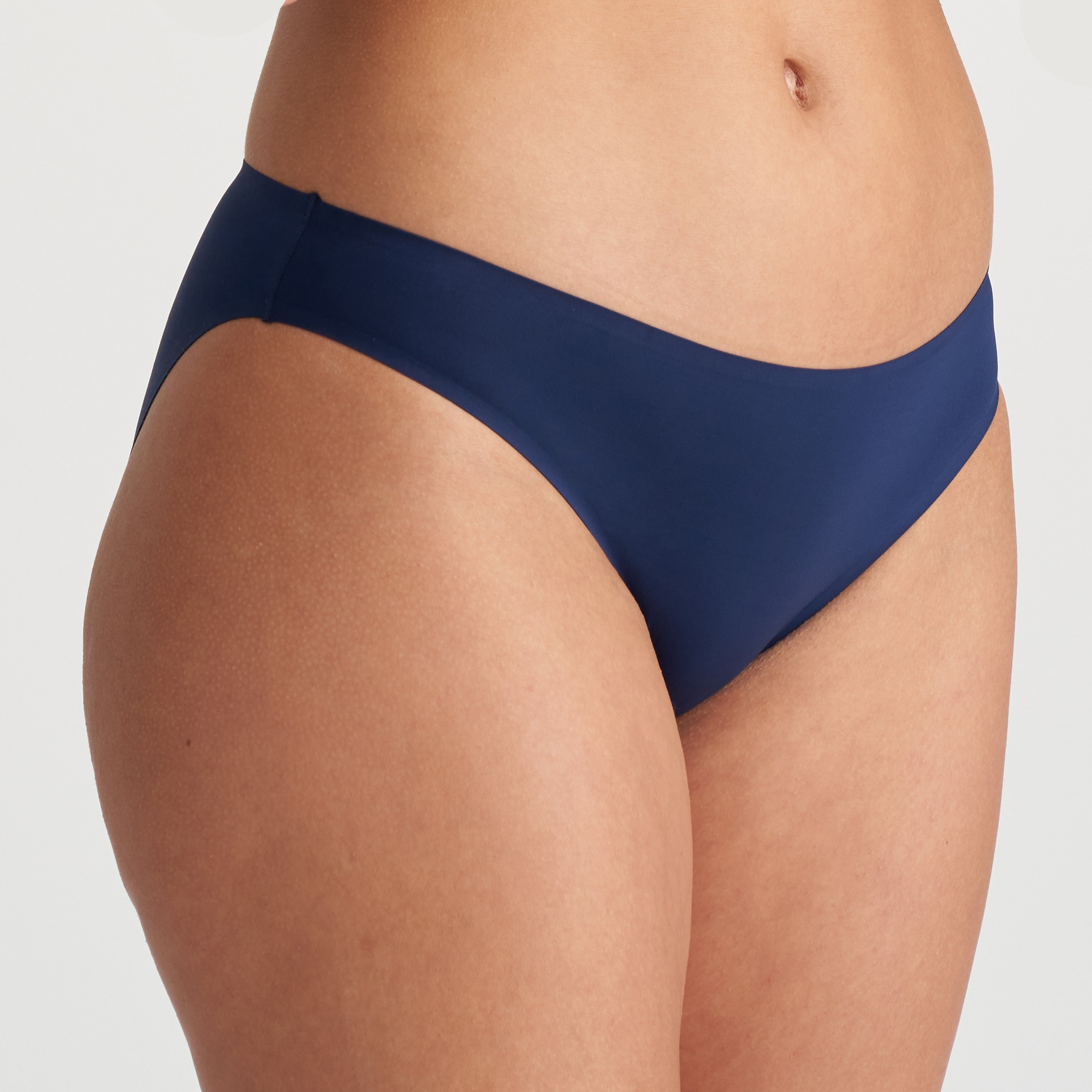 Трусы Marie Jo Color Studio Rio (0521510) Синий цвет