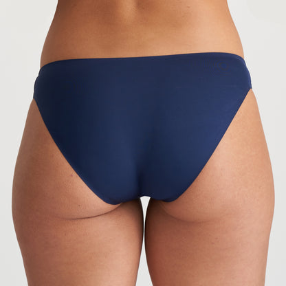 Трусы Marie Jo Color Studio Rio (0521510) Синий цвет