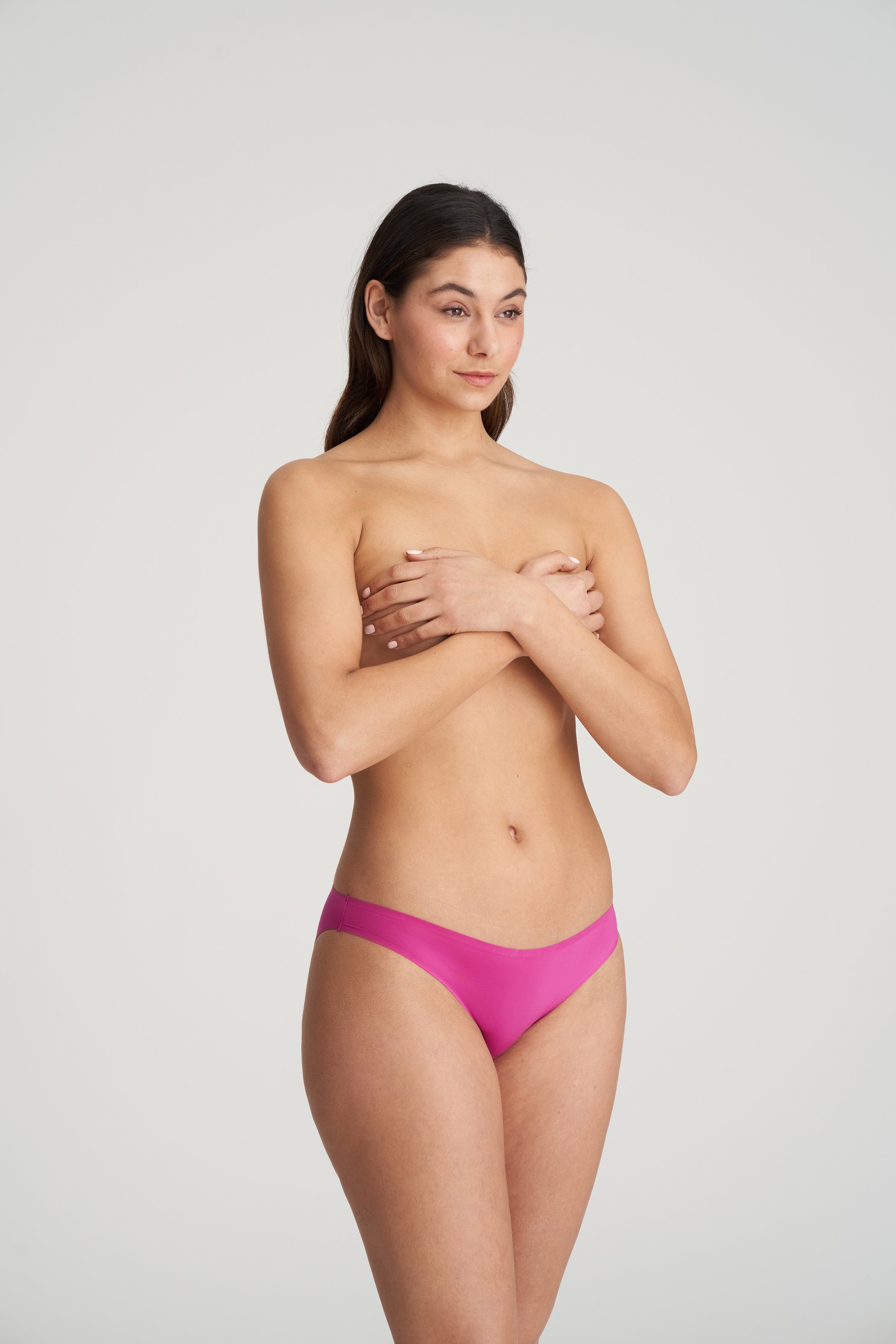 Marie Jo Color Studio Rio Briefs (0521510) Fuchsia Fiesta
