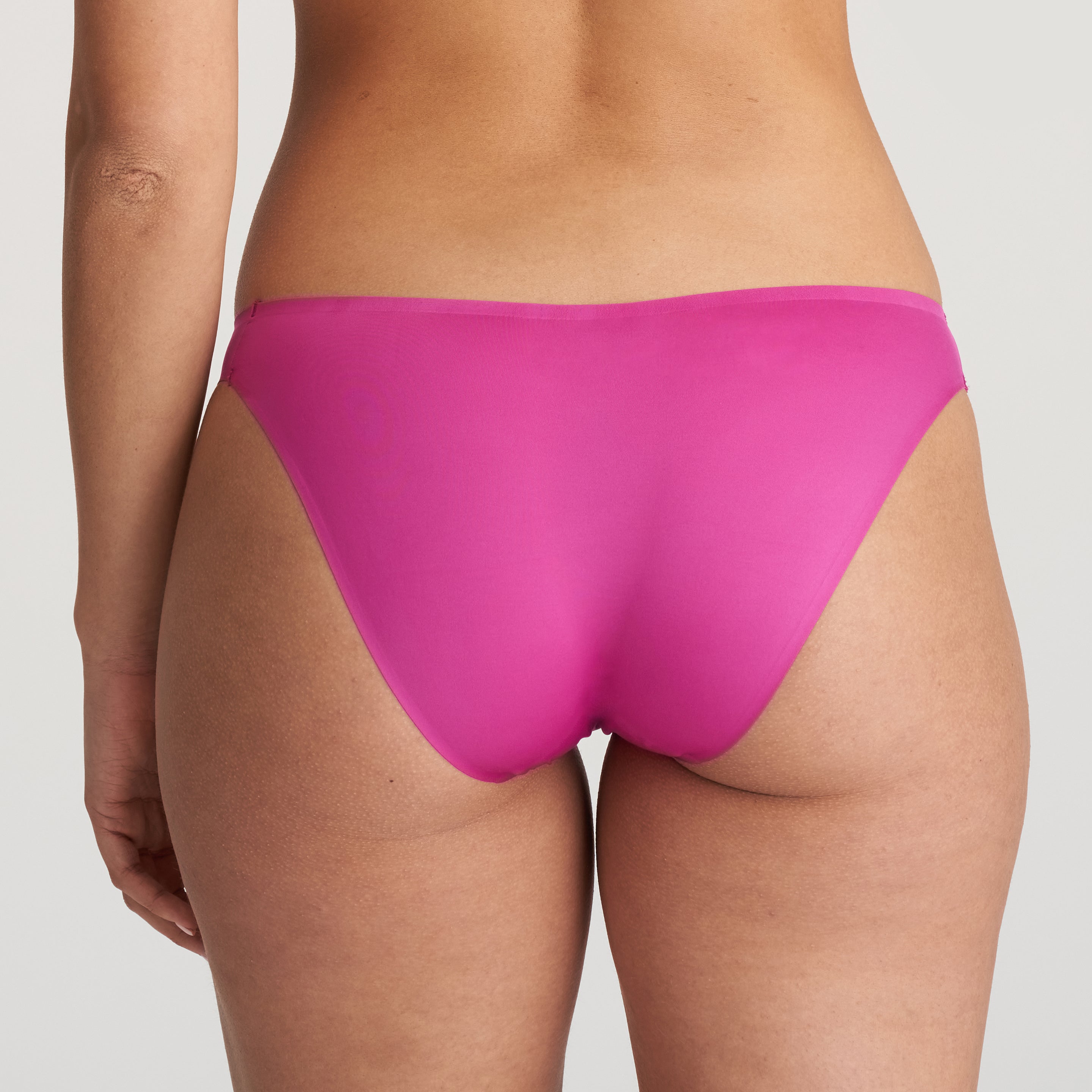 Marie Jo Color Studio Rio Briefs (0521510) Fuchsia Fiesta
