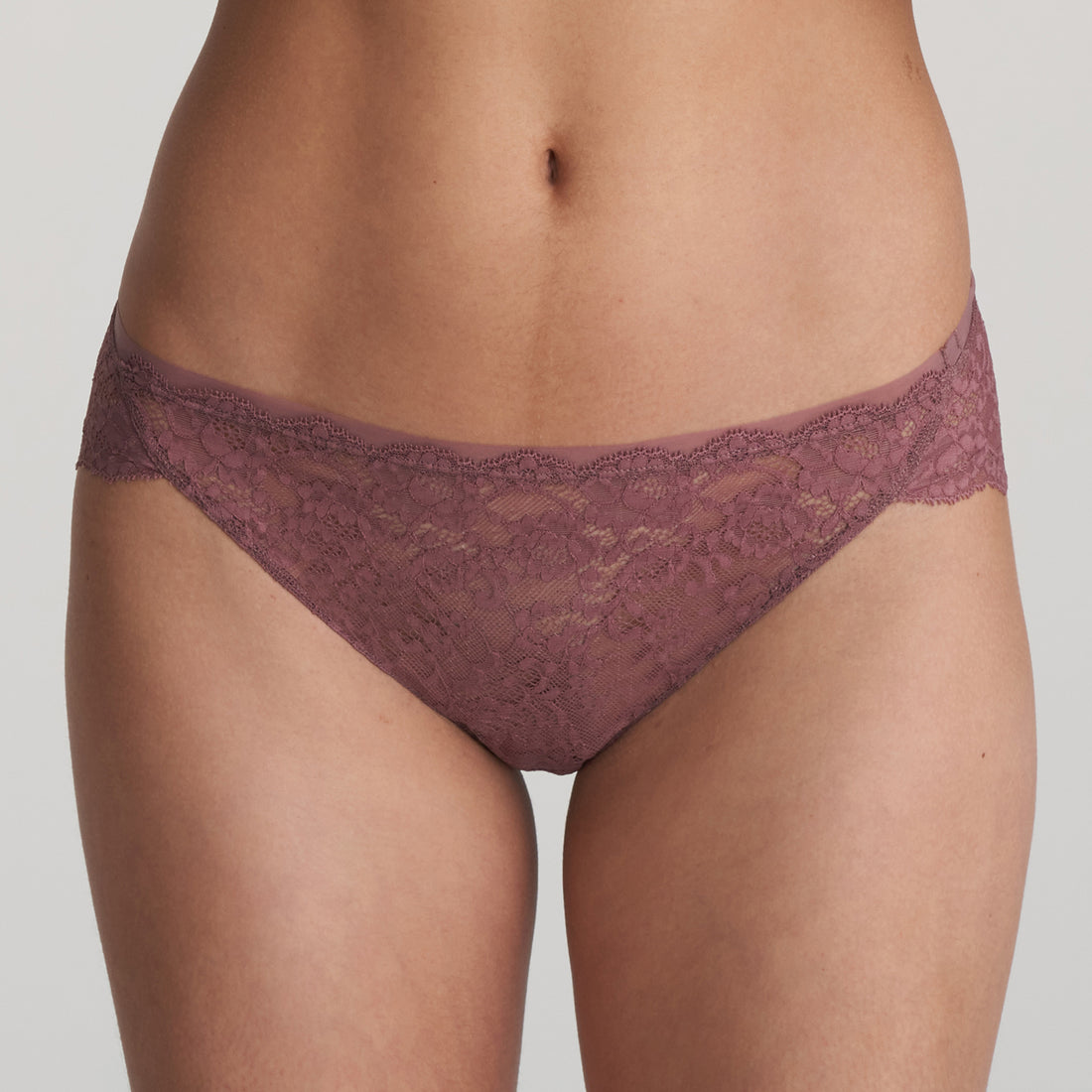 Marie Jo Color Studio Rio Briefs (0521630) Satin Taupe