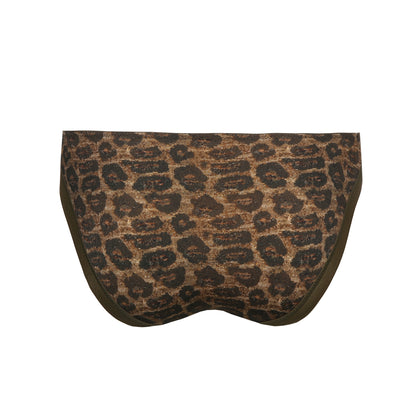 Marie Jo Hugh Rio Briefs (0522230) Olive Green