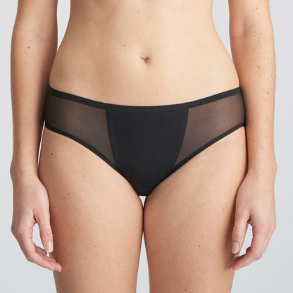 Marie Jo Louie Rio Briefs (0522090) Black