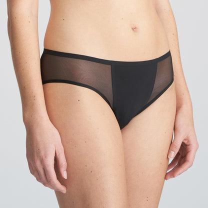 Marie Jo Louie Rio Briefs (0522090) Black