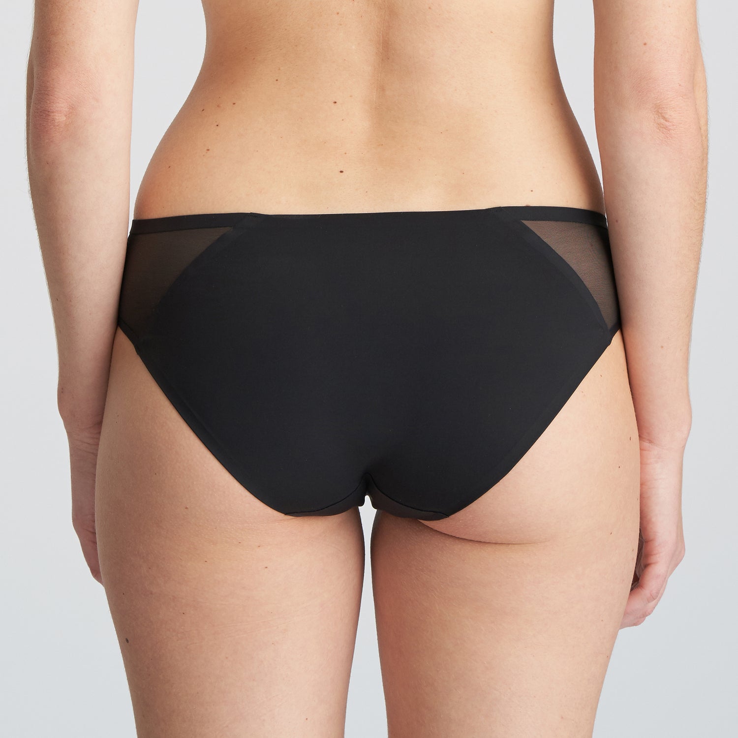 Marie Jo Louie Rio Briefs (0522090) Black