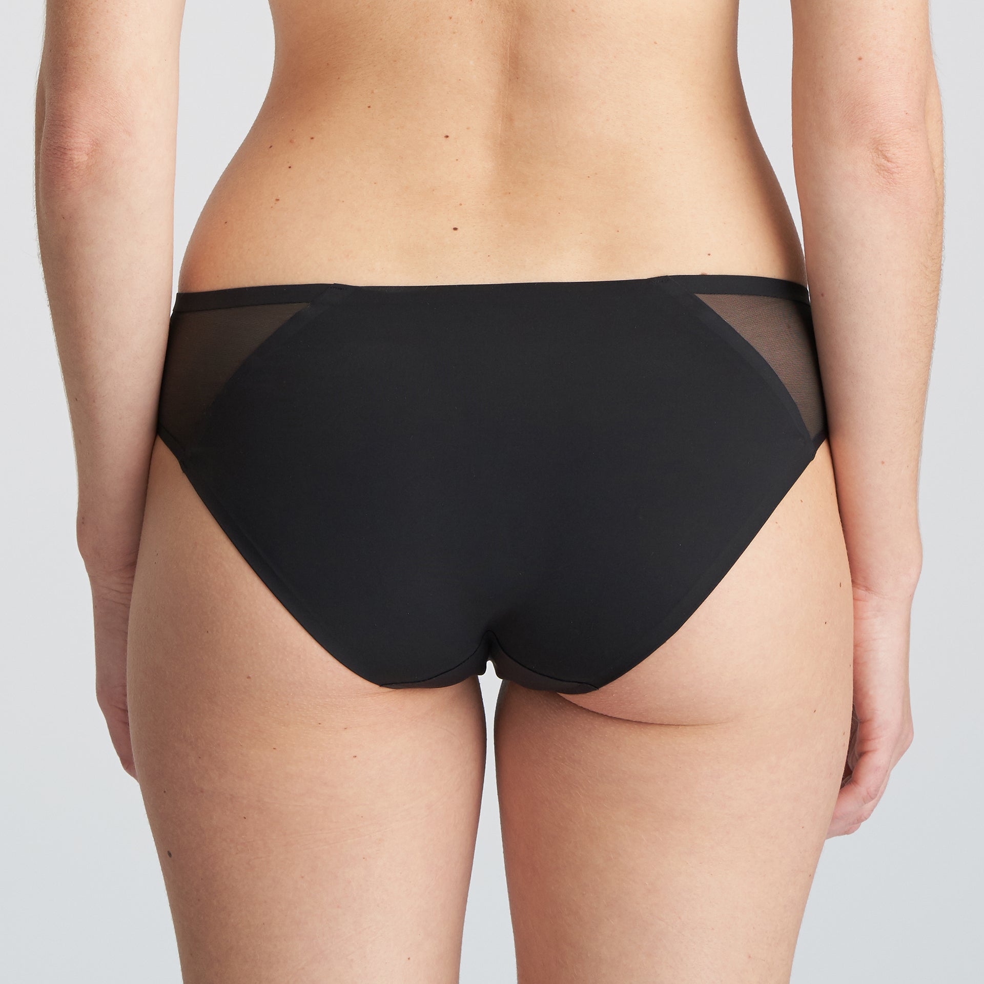 Marie Jo Louie Rio Briefs (0522090) Black