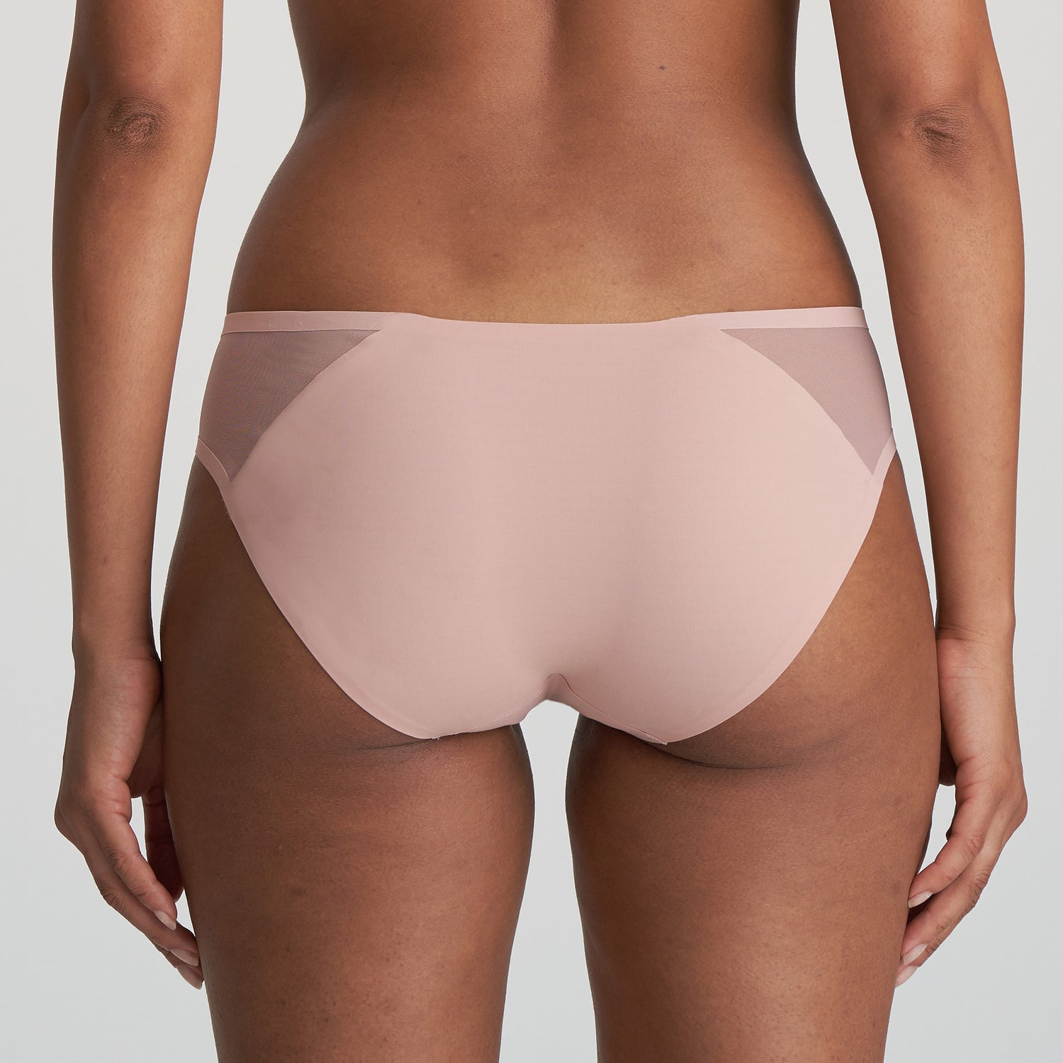 Marie Jo Louie Rio Briefs (0522090) Powder Rose