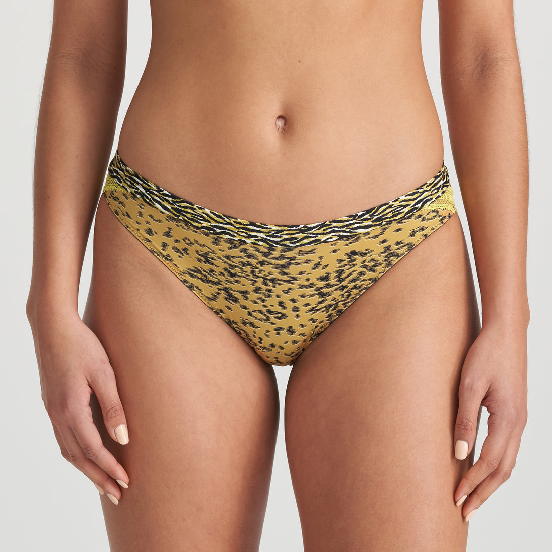 Marie Jo Rege Rio Briefs (0522260) Savannah