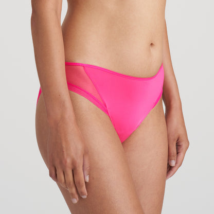 Marie Jo Tahar Rio Briefs (0522310) Blogger Pink