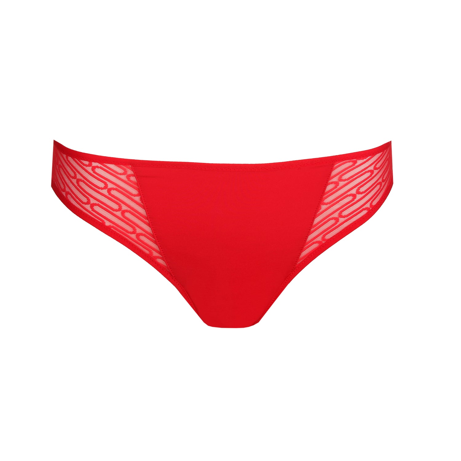 Marie Jo Tanzara Rio Briefs (0522380) Scarlet