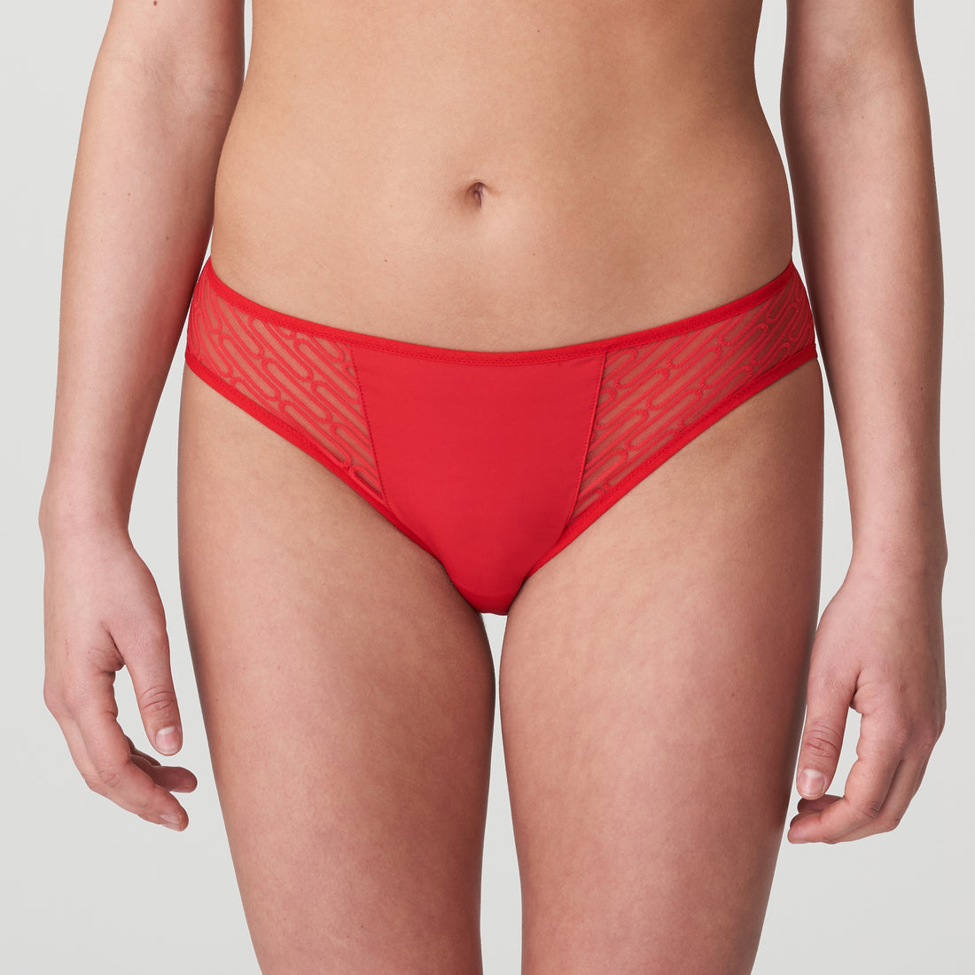 Marie Jo Tanzara Rio Briefs (0522380) Scarlet