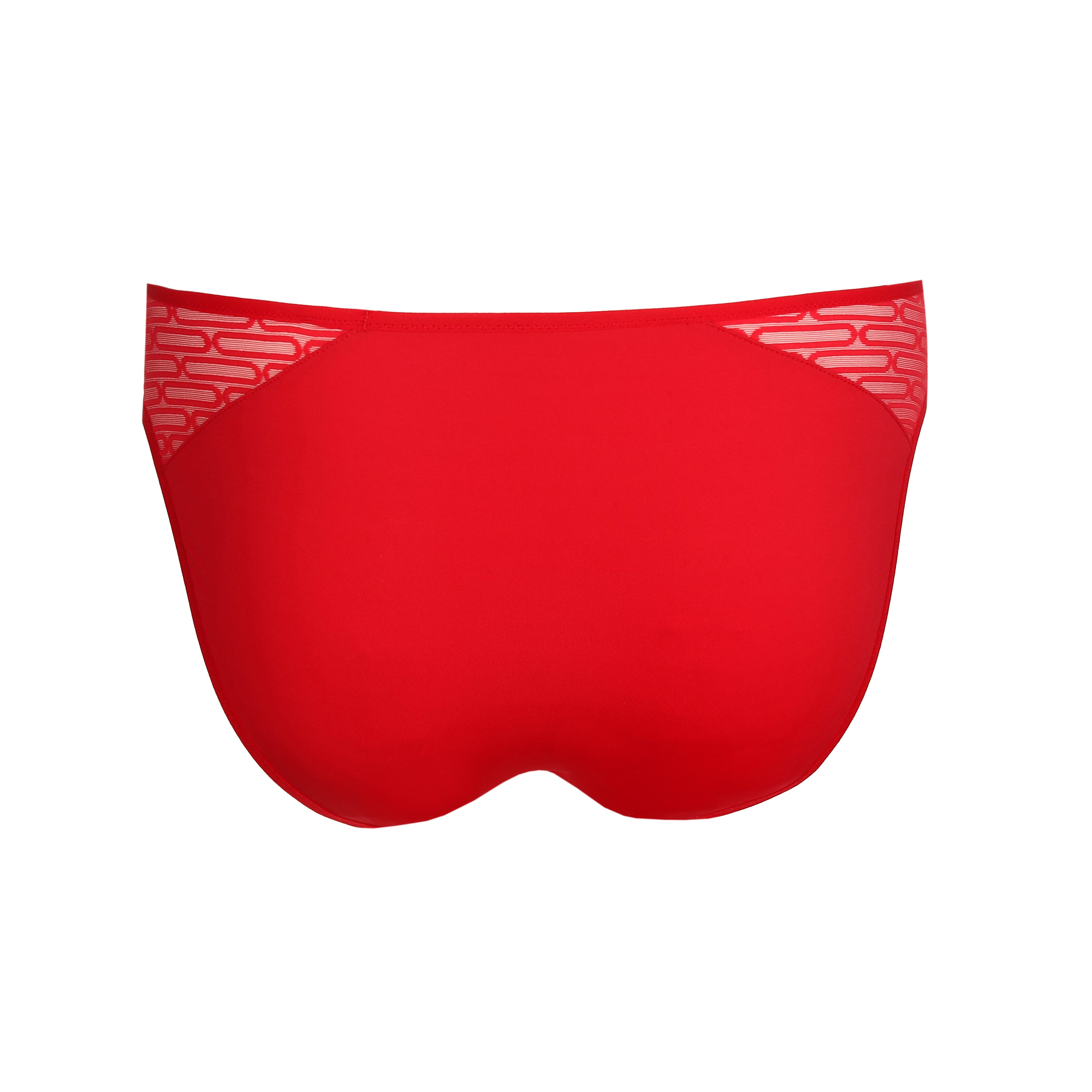 Marie Jo Tanzara Rio Briefs (0522380) Scarlet