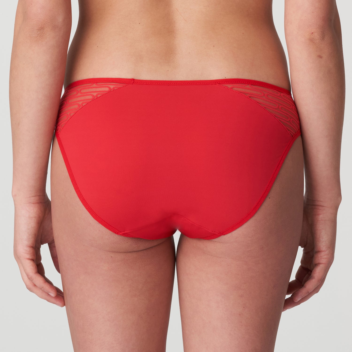 Marie Jo Tanzara Rio Briefs (0522380) Scarlet