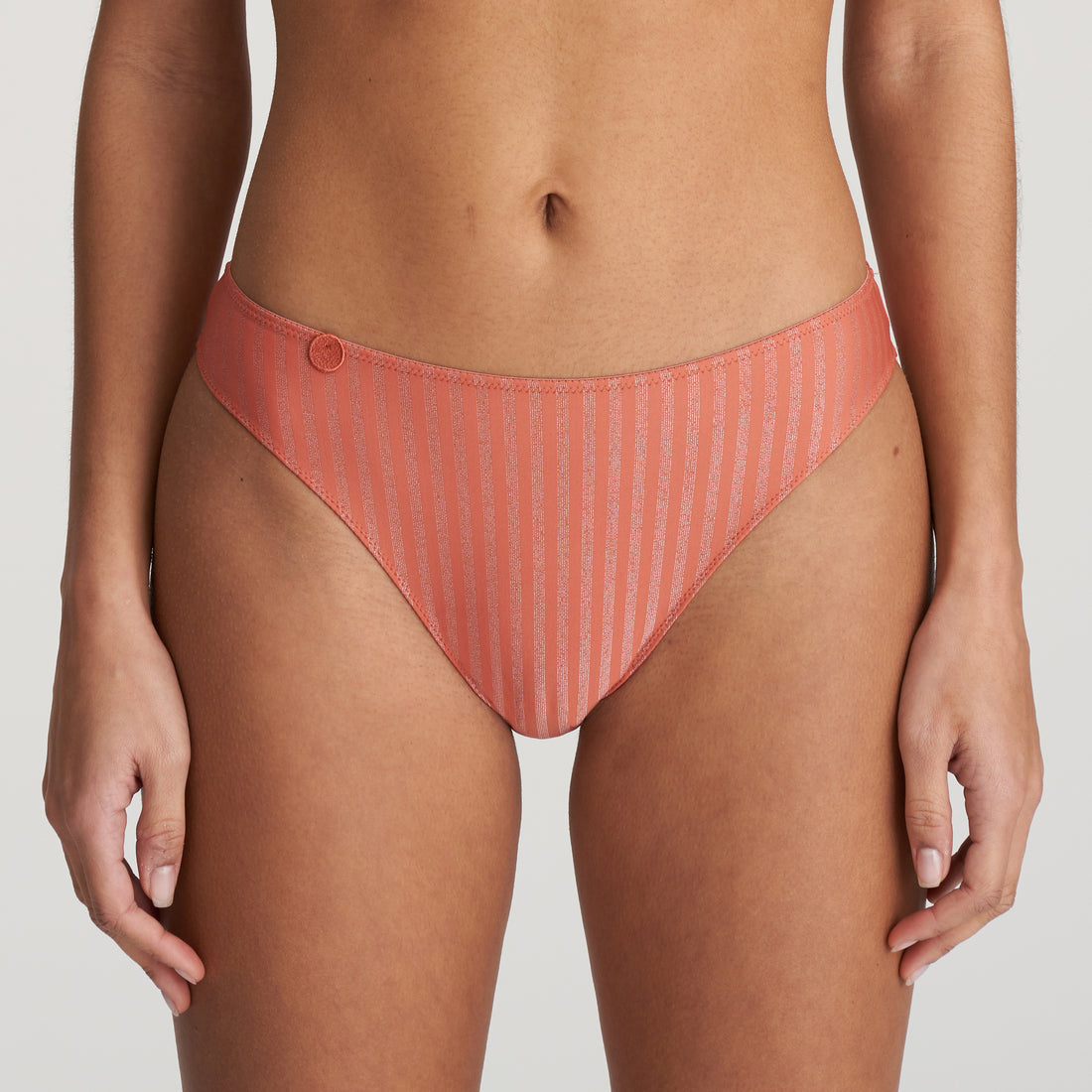 Marie Jo Tom Rio Briefs (0520820) Salted Caramel