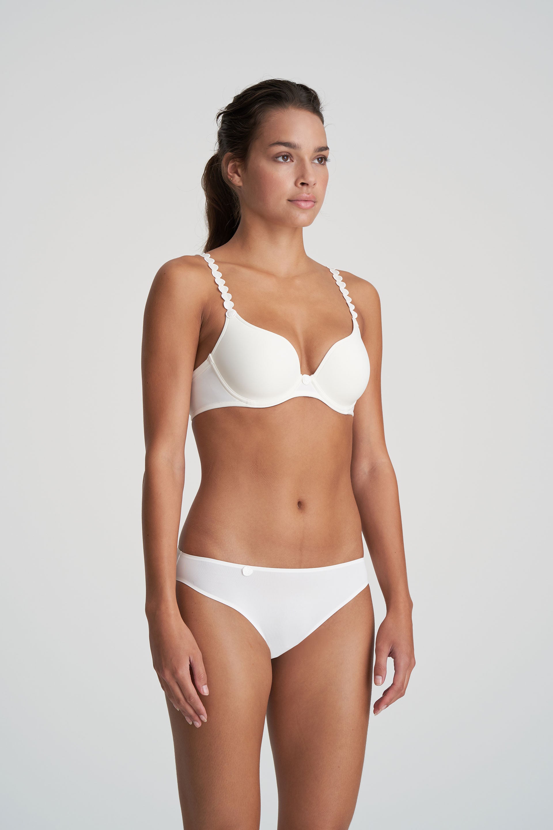 Marie Jo Tom Rio Briefs (0520820) Natural