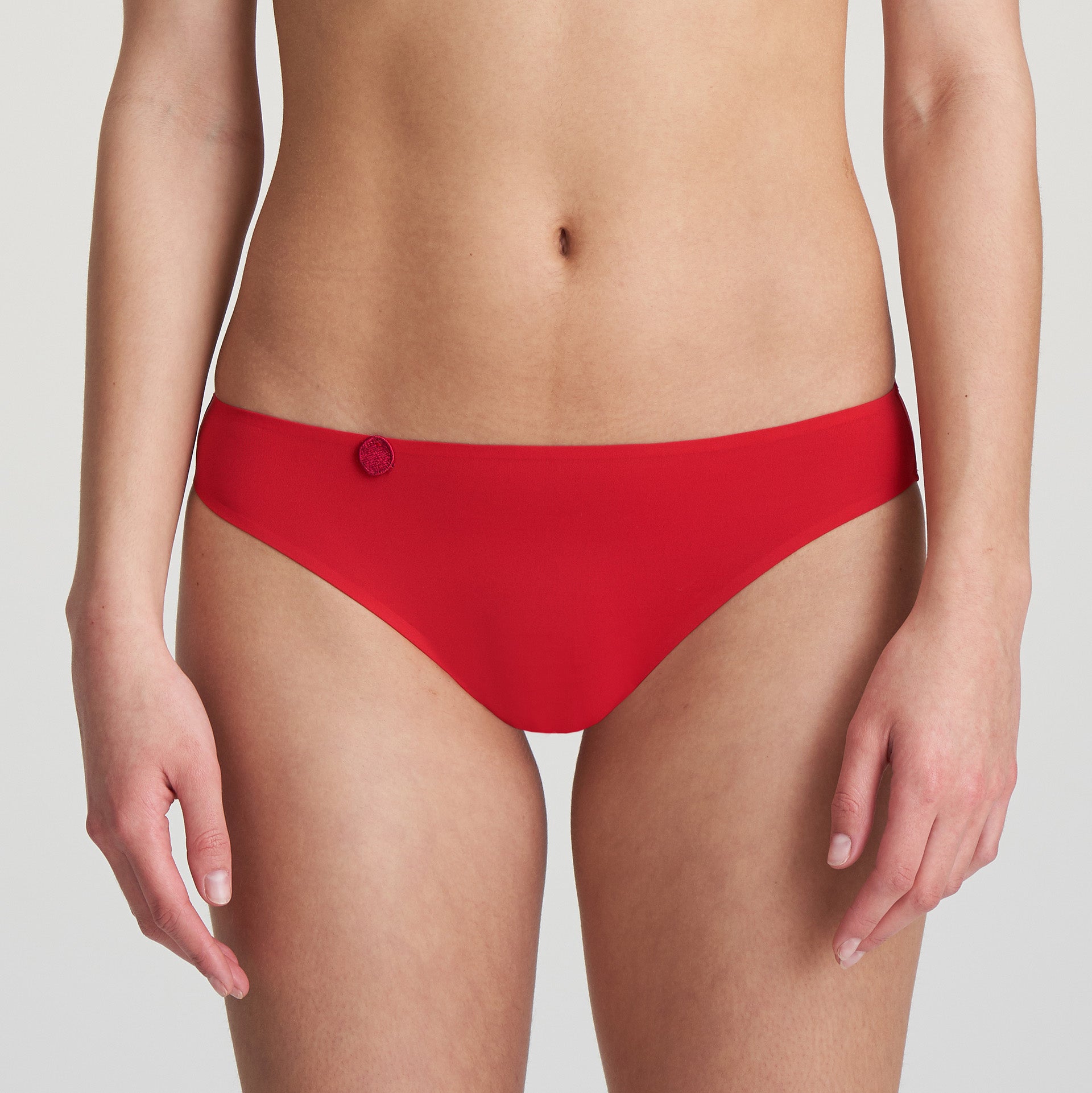Marie Jo Tom Rio Briefs (0520820) Scarlet