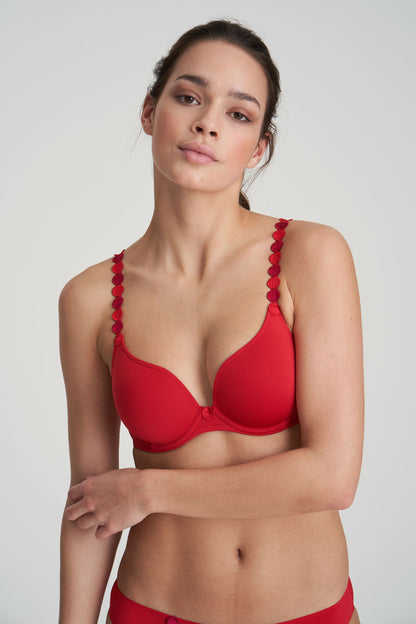 Marie Jo Tom Rio Briefs (0520820) Scarlet